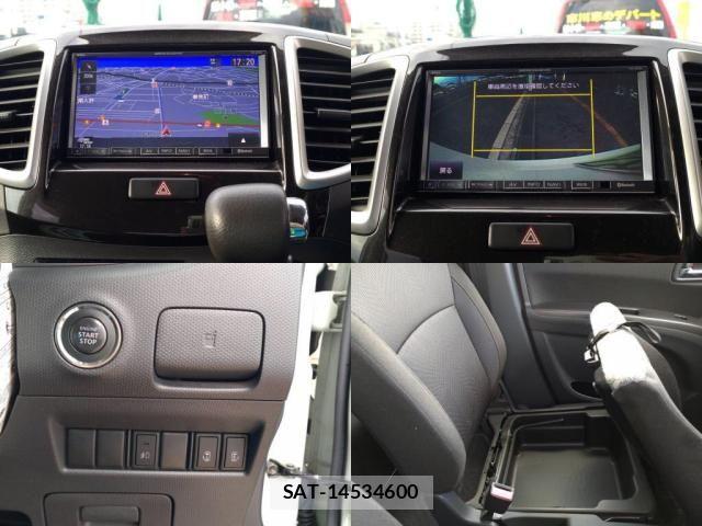 Mitsubishi DELICA 2013-05 7453964-5