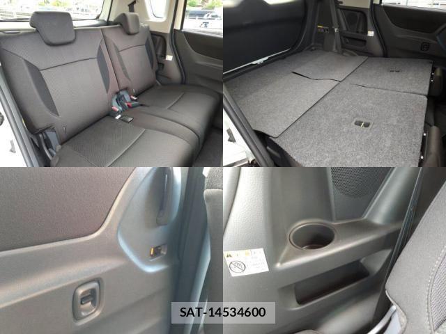 Mitsubishi DELICA 2013-05 7453964-6
