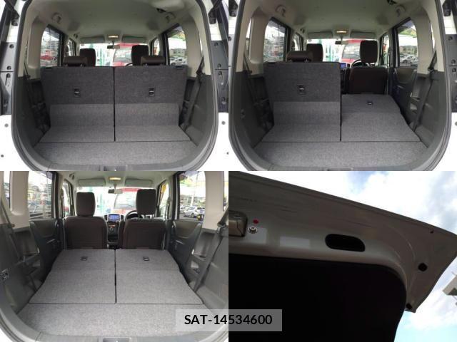 Mitsubishi DELICA 2013-05 7453964-7