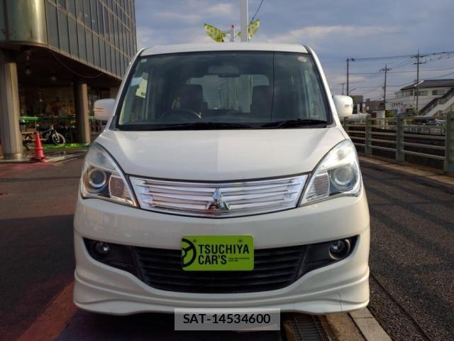 Mitsubishi DELICA 2013-05 7453964-8