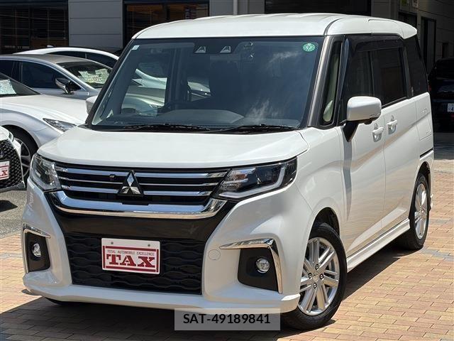 Mitsubishi DELICA 2023-12 7453962-0