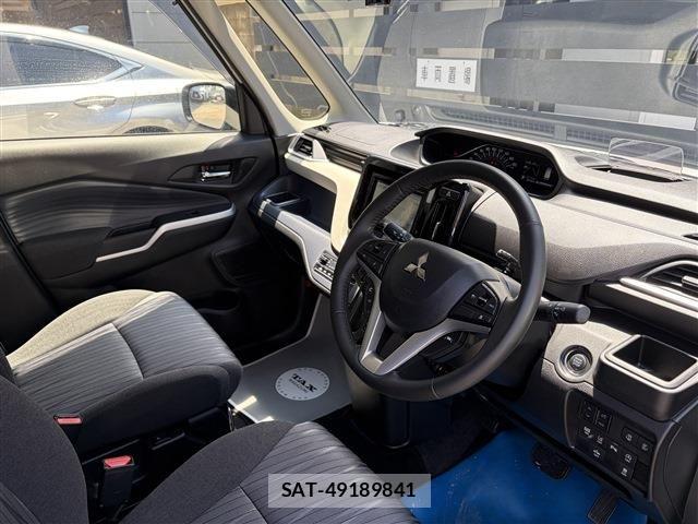 Mitsubishi DELICA 2023-12 7453962-12