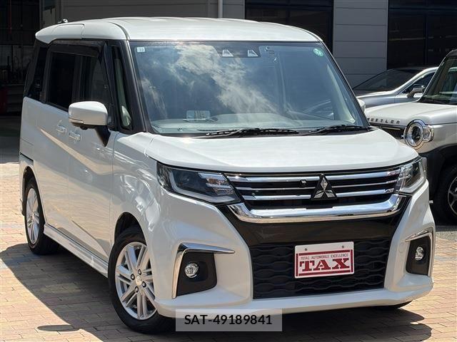 Mitsubishi DELICA 2023-12 7453962-1