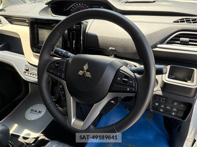 Mitsubishi DELICA 2023-12 7453962-23