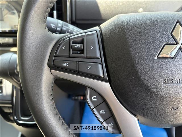 Mitsubishi DELICA 2023-12 7453962-24