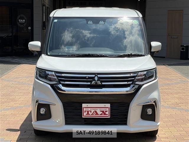 Mitsubishi DELICA 2023-12 7453962-2