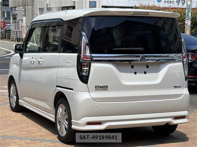 Mitsubishi DELICA 2023-12 7453962-4