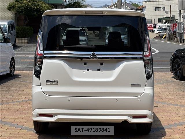 Mitsubishi DELICA 2023-12 7453962-5