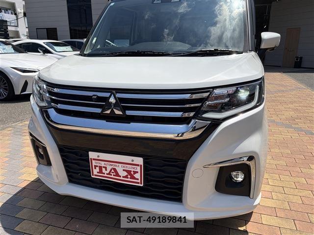 Mitsubishi DELICA 2023-12 7453962-8