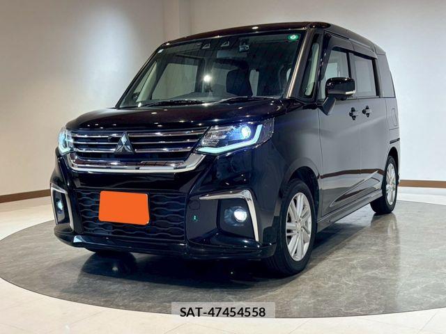 Mitsubishi DELICA 2023-12 7453960-0