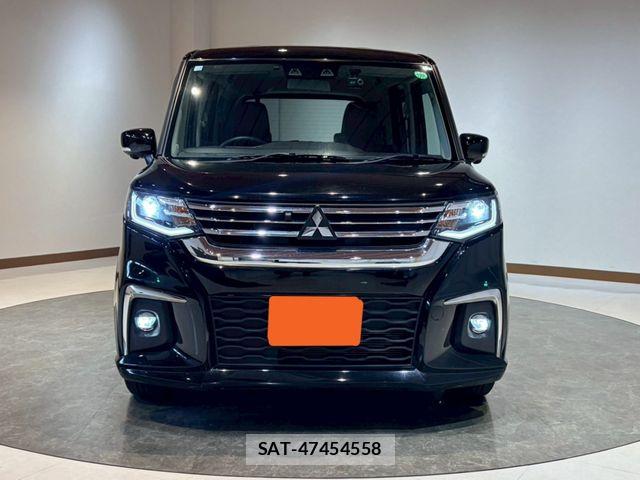 Mitsubishi DELICA 2023-12 7453960-3