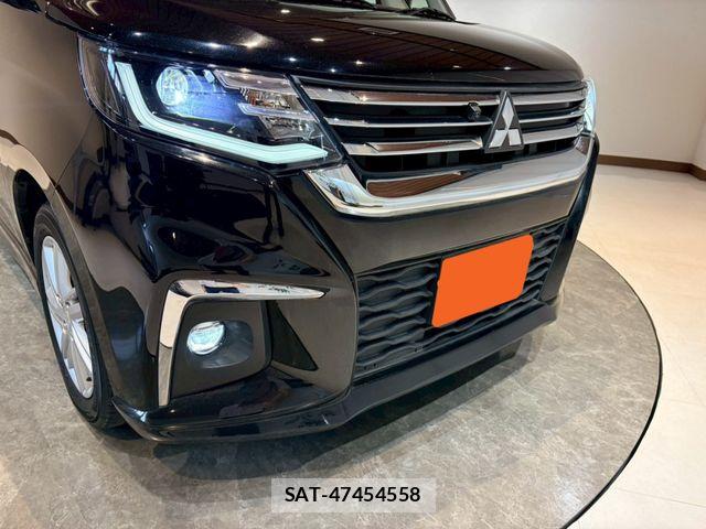 Mitsubishi DELICA 2023-12 7453960-6