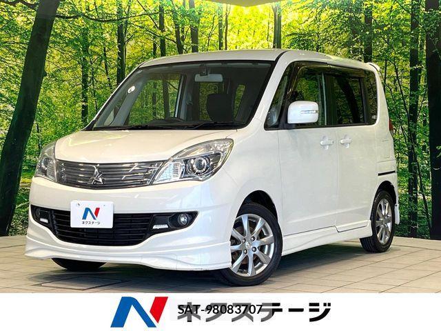Mitsubishi DELICA 2012-03 7453965-0