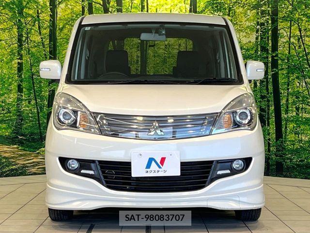 Mitsubishi DELICA 2012-03 7453965-13