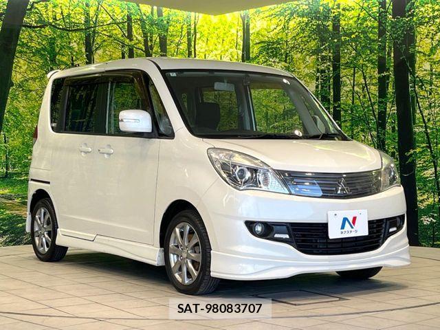 Mitsubishi DELICA 2012-03 7453965-15