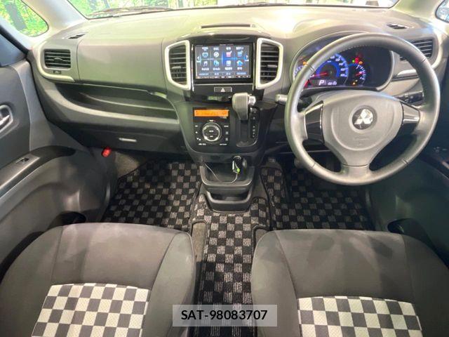 Mitsubishi DELICA 2012-03 7453965-1