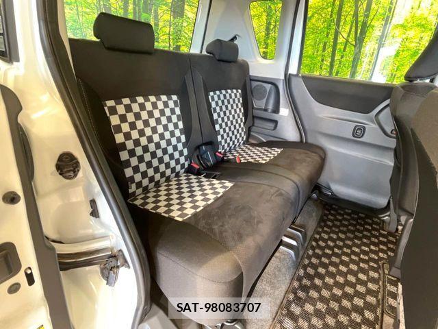 Mitsubishi DELICA 2012-03 7453965-8