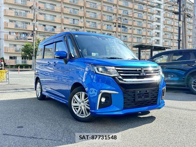 Mitsubishi DELICA 2024-01 7453963-0