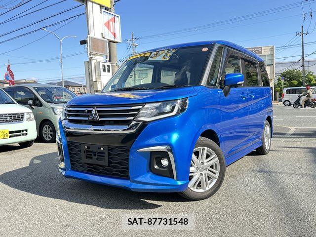 Mitsubishi DELICA 2024-01 7453963-1