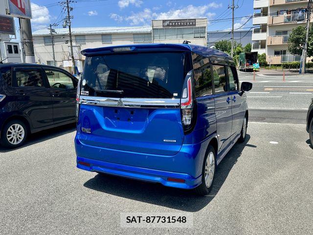 Mitsubishi DELICA 2024-01 7453963-4