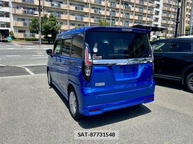 Mitsubishi DELICA 2024-01 7453963-5