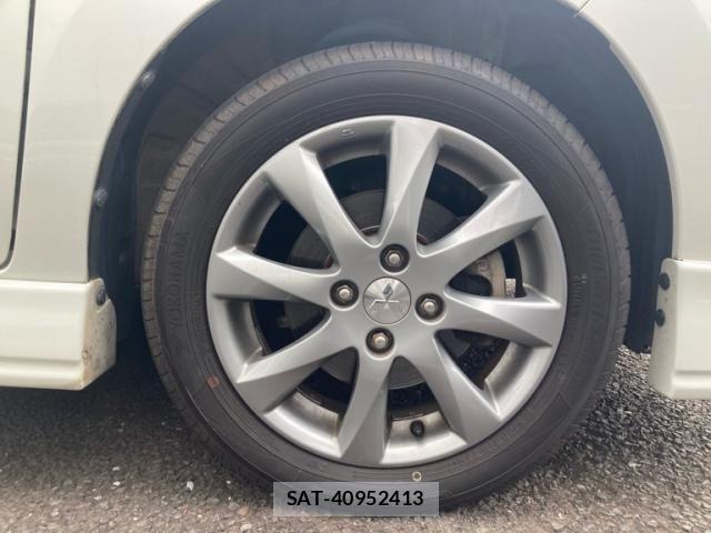 Mitsubishi DELICA 2012-10 7453966-9