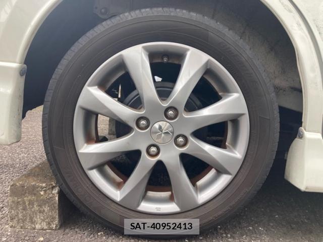 Mitsubishi DELICA 2012-10 7453966-10