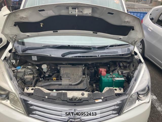 Mitsubishi DELICA 2012-10 7453966-12