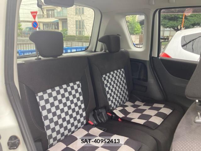 Mitsubishi DELICA 2012-10 7453966-13