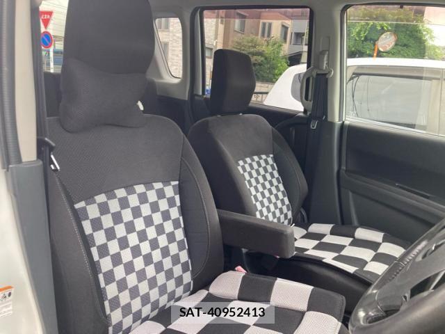 Mitsubishi DELICA 2012-10 7453966-15