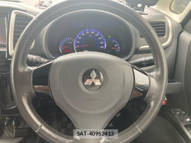 Mitsubishi DELICA 2012-10 7453966-19