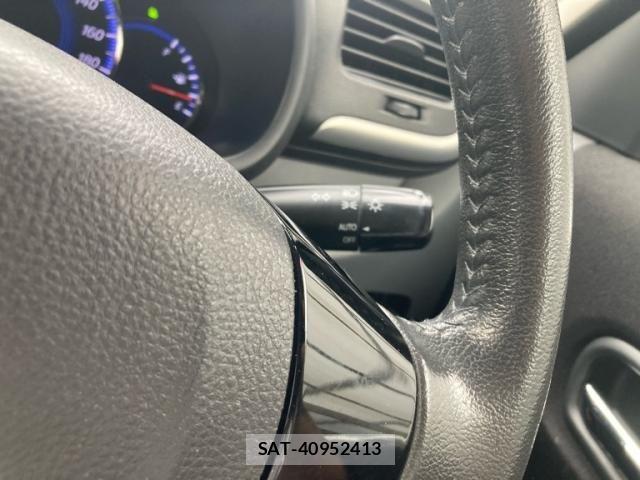 Mitsubishi DELICA 2012-10 7453966-20