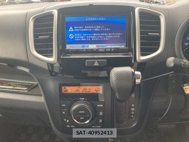 Mitsubishi DELICA 2012-10 7453966-23