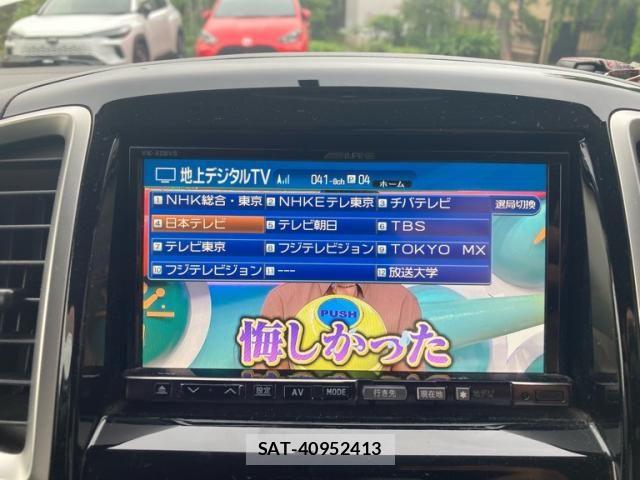 Mitsubishi DELICA 2012-10 7453966-25