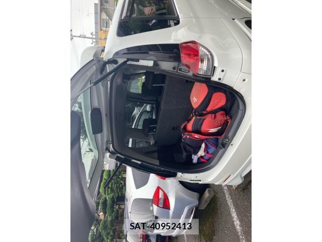 Mitsubishi DELICA 2012-10 7453966-4