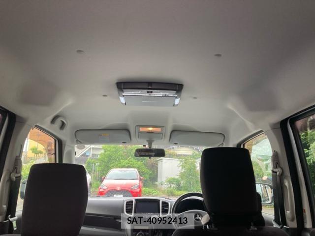 Mitsubishi DELICA 2012-10 7453966-5