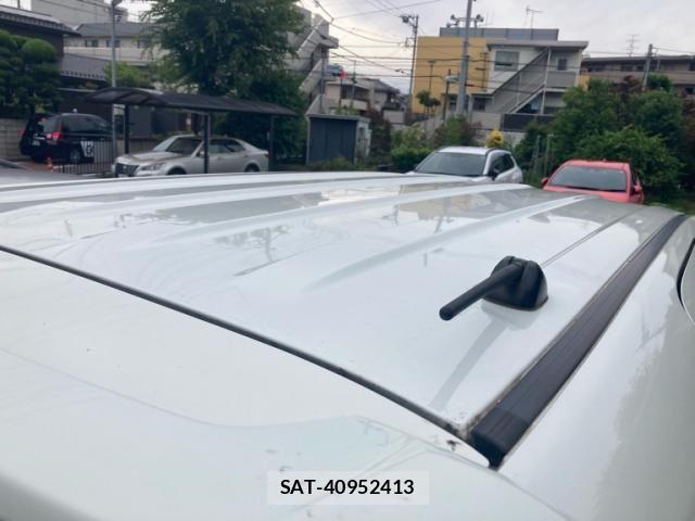 Mitsubishi DELICA 2012-10 7453966-6