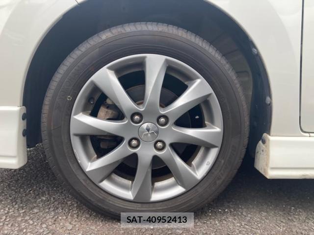 Mitsubishi DELICA 2012-10 7453966-7