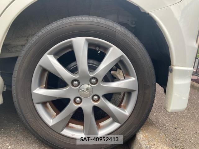 Mitsubishi DELICA 2012-10 7453966-8