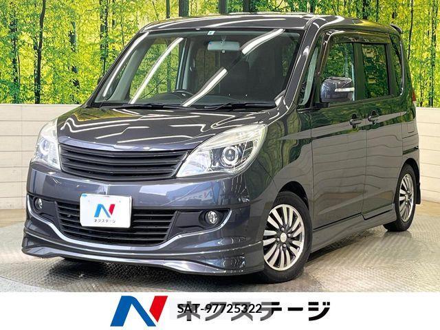 Mitsubishi DELICA 2013-08 7500265-0