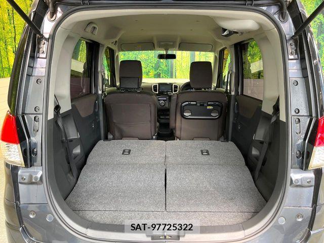 Mitsubishi DELICA 2013-08 7500265-9