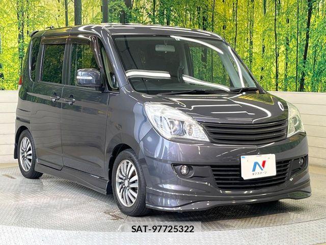 Mitsubishi DELICA 2013-08 7500265-14