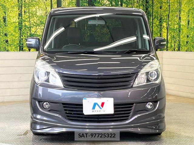 Mitsubishi DELICA 2013-08 7500265-15