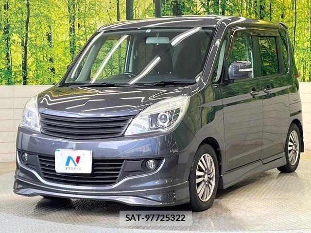 Mitsubishi DELICA 2013-08 7500265-16