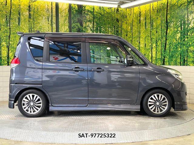 Mitsubishi DELICA 2013-08 7500265-17