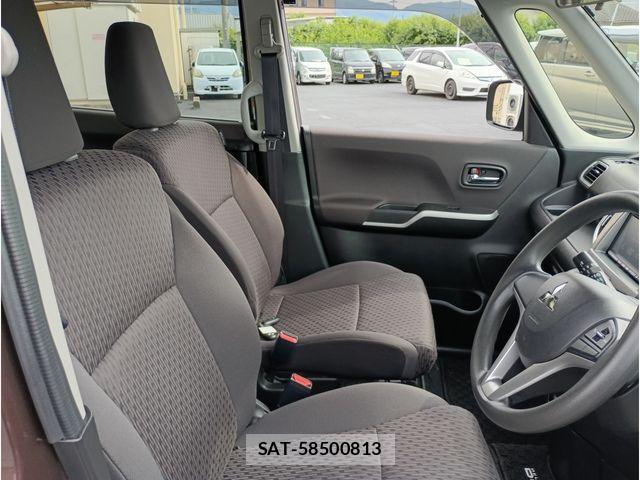 Mitsubishi DELICA 2016-03 7500263-9