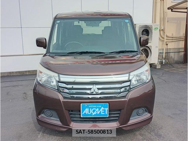 Mitsubishi DELICA 2016-03 7500263-1