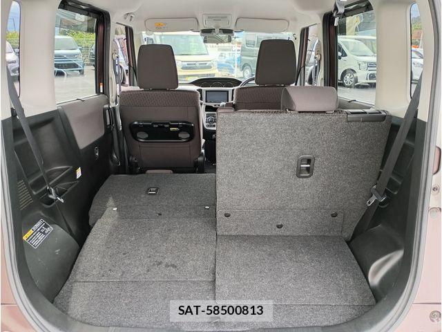Mitsubishi DELICA 2016-03 7500263-21