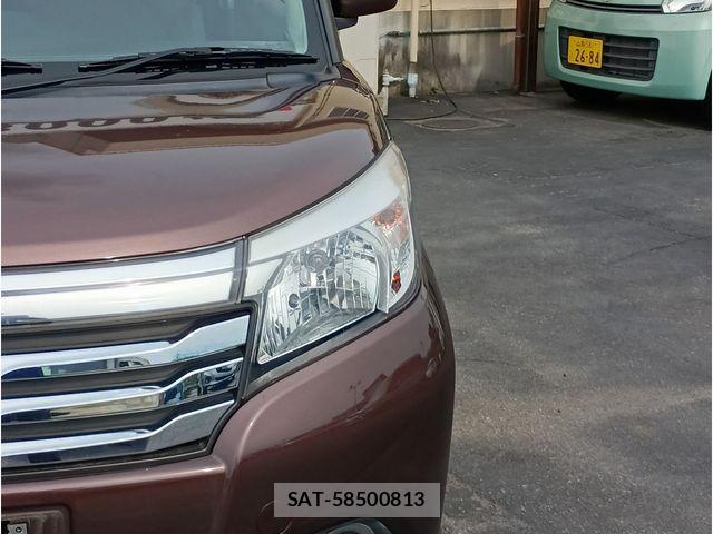 Mitsubishi DELICA 2016-03 7500263-24