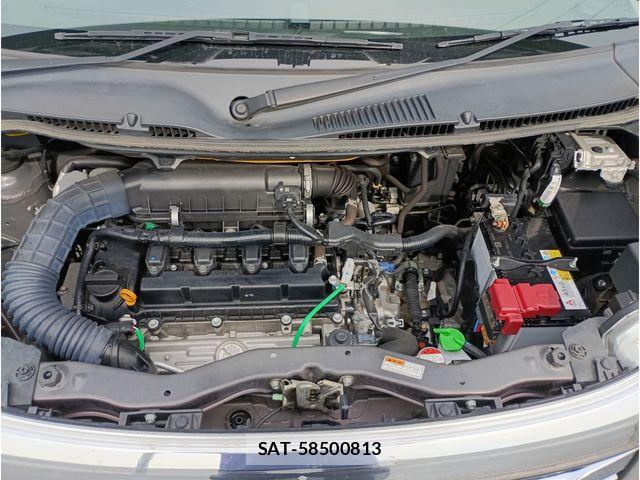 Mitsubishi DELICA 2016-03 7500263-29